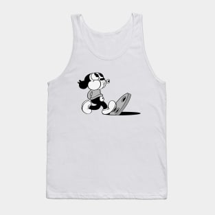 Sugar Boats (Bimbo's Initiation) Tank Top